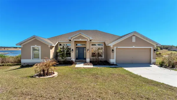 4724 Brookshire Court, LAKE WALES, FL 33898