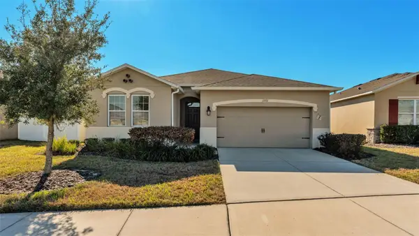 2772 Canyon Crest Drive, LAKELAND, FL 33811
