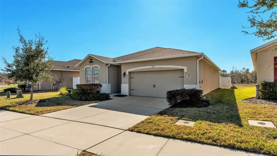 2772 Canyon Crest Drive, Lakeland, FL 33811 - #2