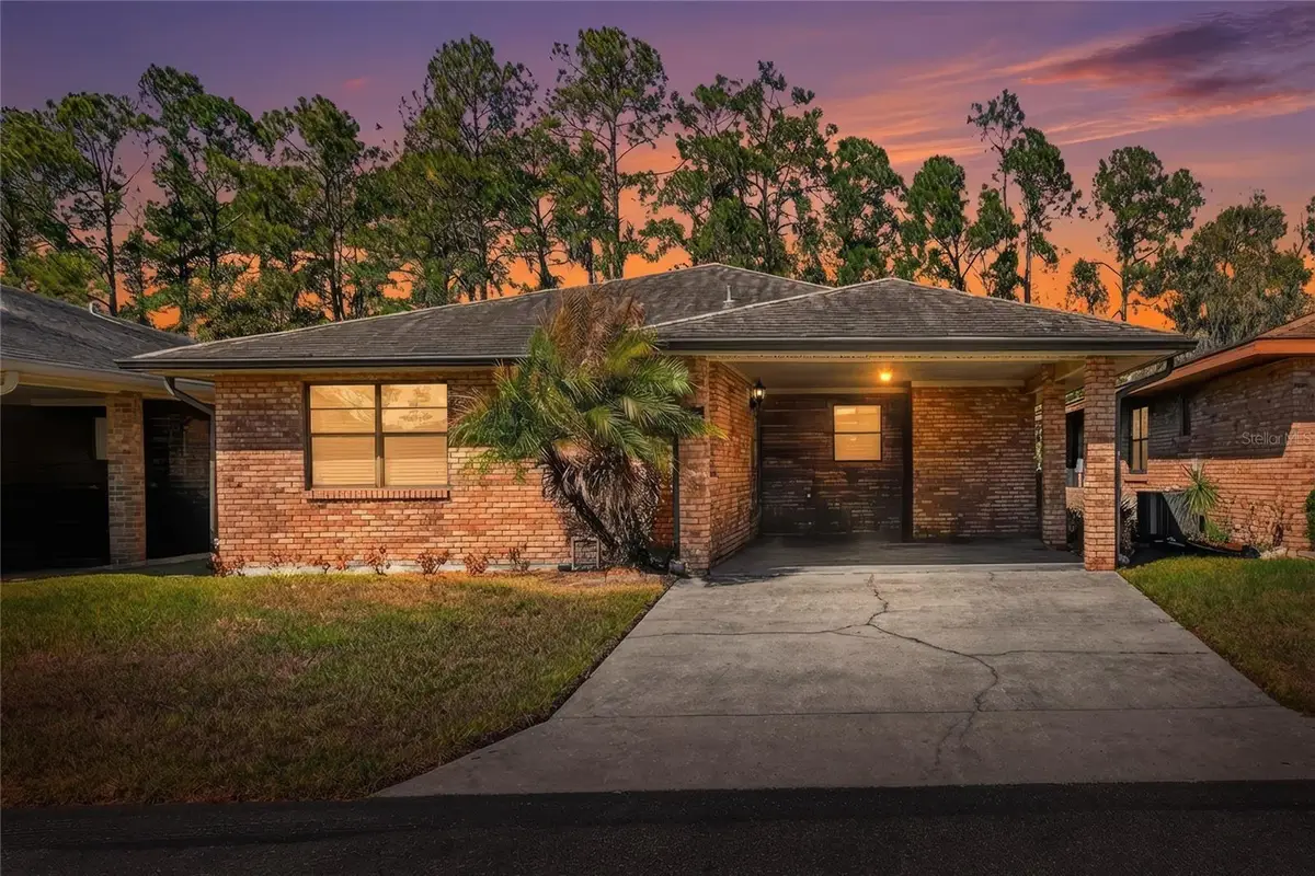 447 Lake Carolyn Circle, Lakeland, FL 33813 - #1