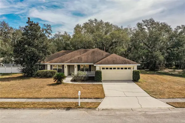 1631 Taylor Landing Drive, BARTOW, FL 33830