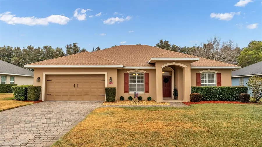 781 Country Walk Cove, Eagle Lake, FL 33839 - #2