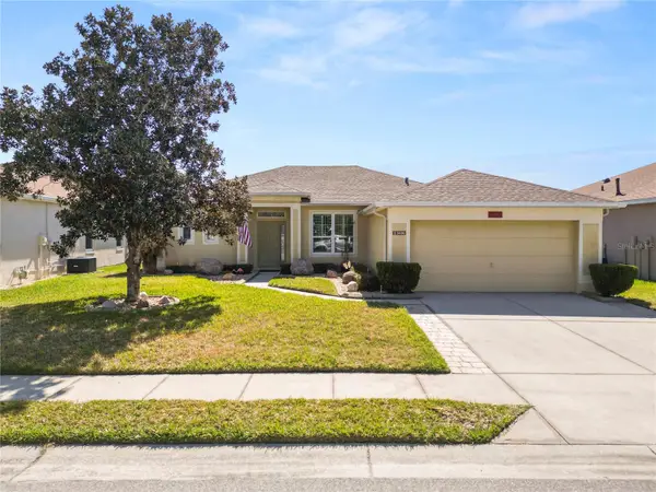 3406 Fiddle Leaf Way, LAKELAND, FL 33811