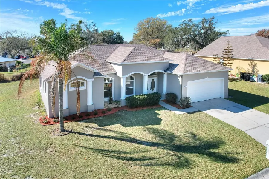 2743 Berkford Circle, Lakeland, FL 33810 - #2