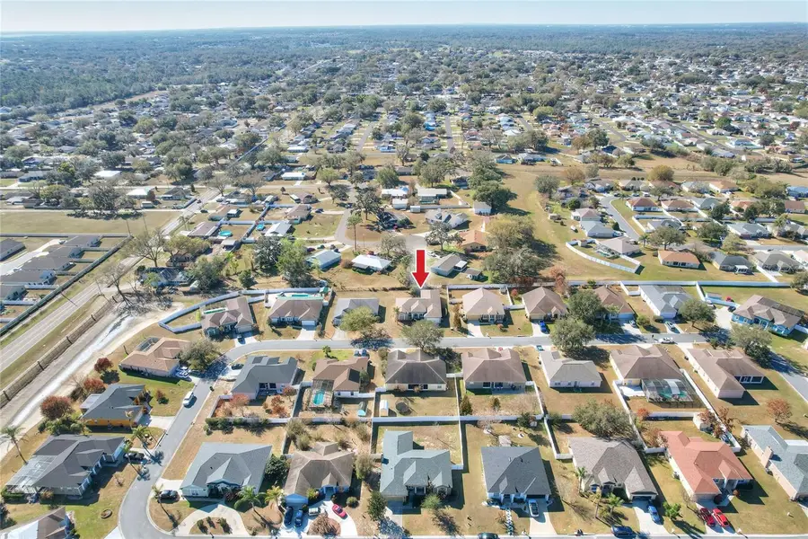 2743 Berkford Circle, Lakeland, FL 33810 - #3