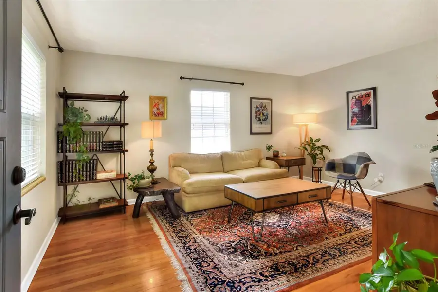 1819 Meadowbrook Avenue, Lakeland, FL 33803 - #3