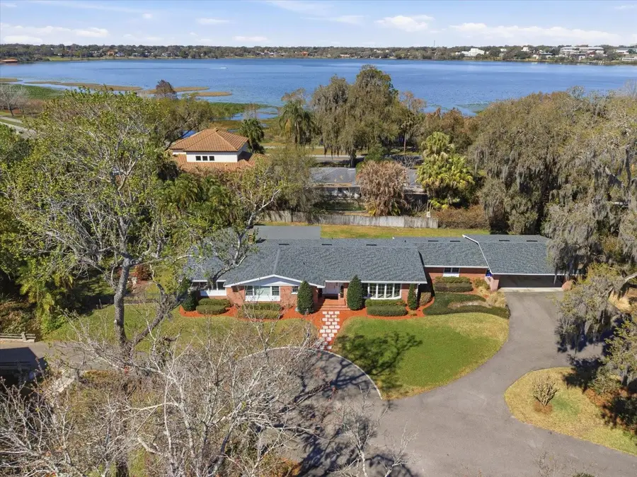 1312 Collins Lane, Lakeland, FL 33803 - #2