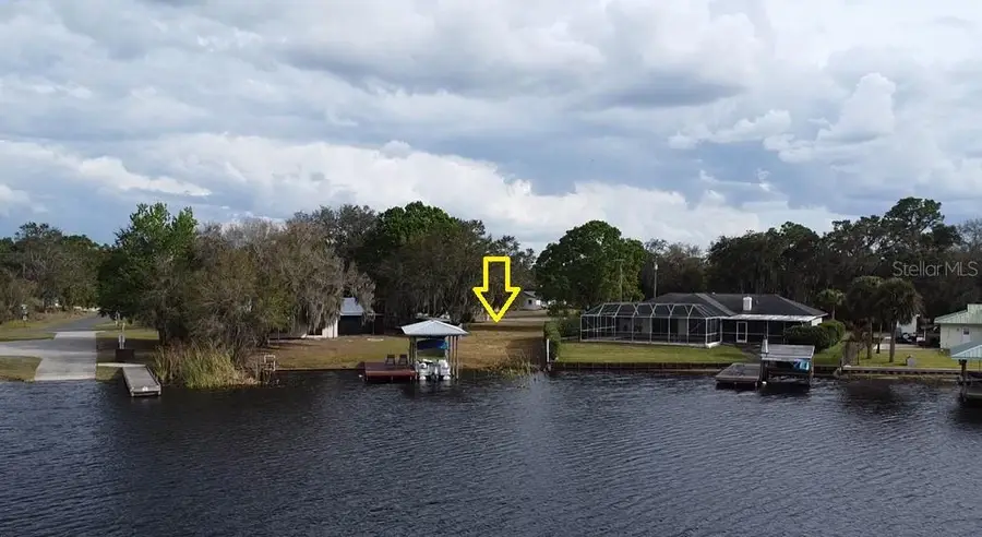 1018 Jonquil Street, Lake Placid, FL 33852 - #2