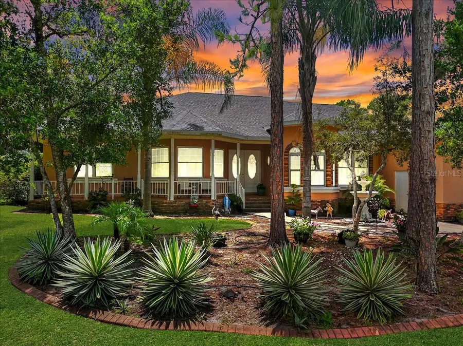 1727 Stream Avenue, Sebring, FL 33875 - #2