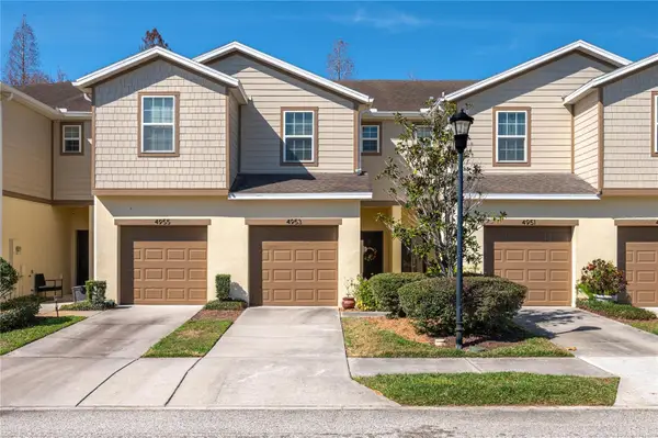 4953 White Sanderling Court, TAMPA, FL 33619