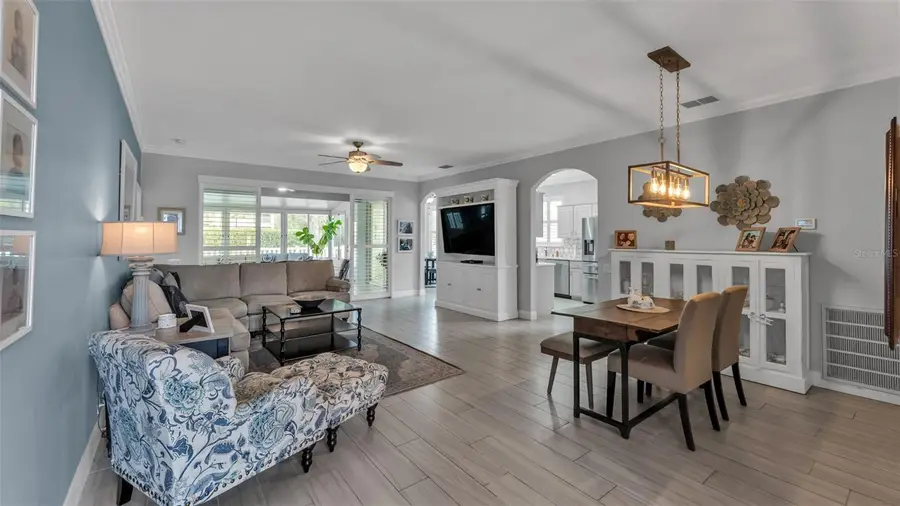 3943 Windchime Lane, Lakeland, FL 33811 - #3