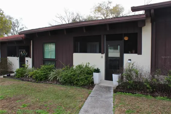 11 El Recodo #11, LAKELAND, FL 33813