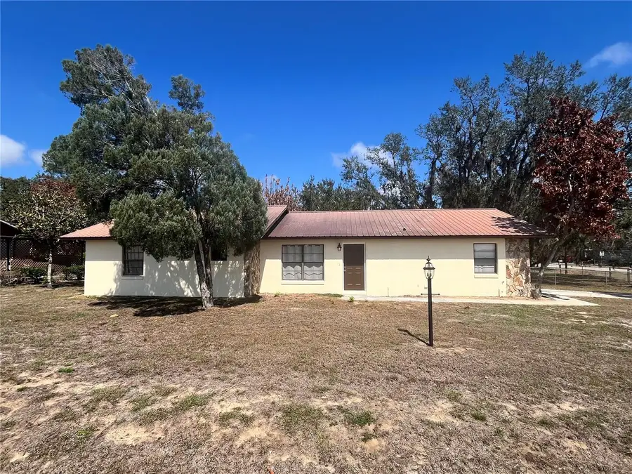 2052 W Stryker Road, Avon Park, FL 33825 - #2