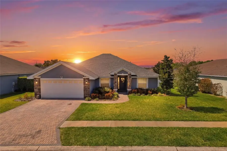 143 Bentley Oaks Boulevard, Auburndale, FL 33823 - #2