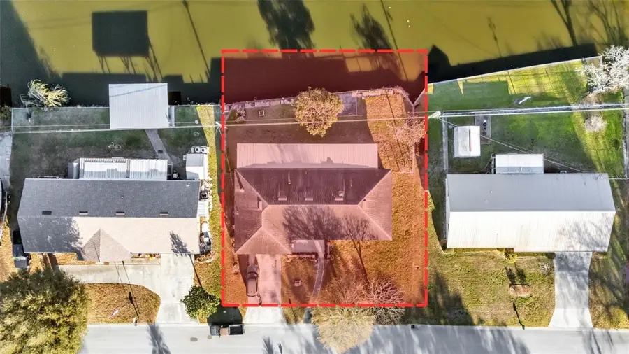 5717 Lake Grove Drive, Lakeland, FL 33809 - #3