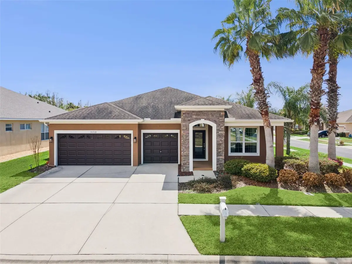 31518 Bearded Oak Drive, Wesley Chapel, FL 33543 - #1