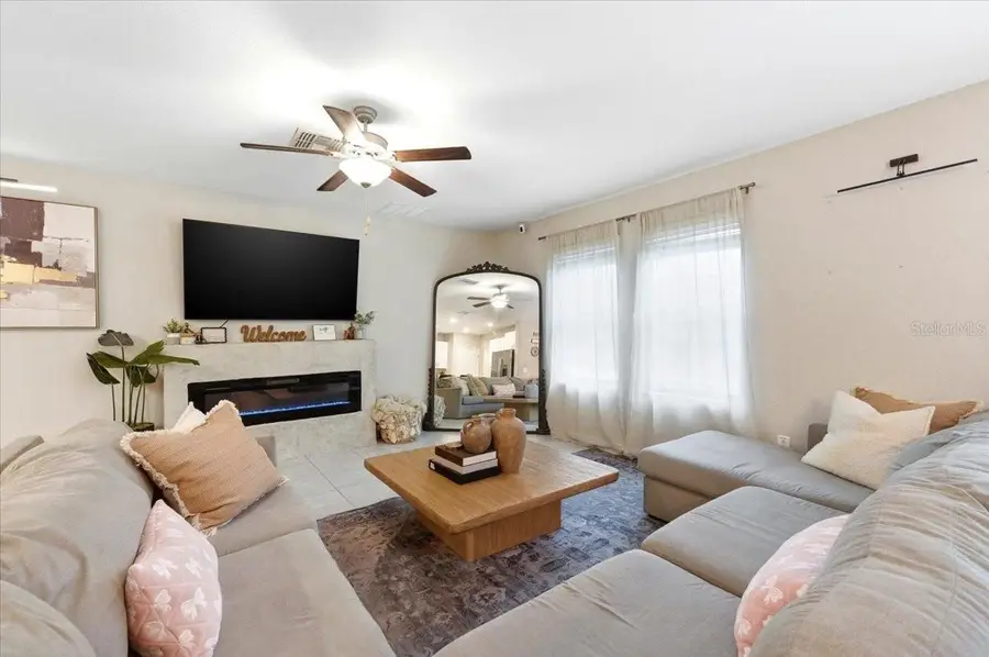 4306 Salt Springs Lane, Lakeland, FL 33811 - #2