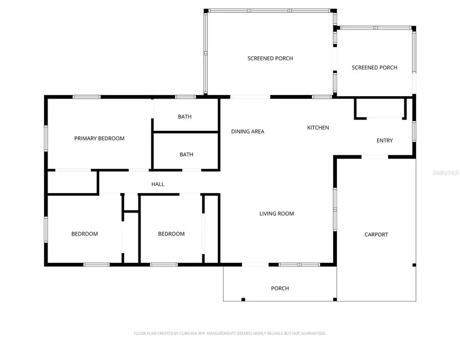 955 E Tee Circle, Bartow, FL 33830 - #2