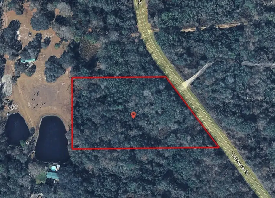 Timberlane Road, Lake Wales, FL 33898 - #1