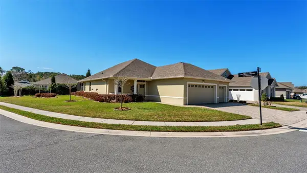 7766 Lake James Boulevard, LAKELAND, FL 33810