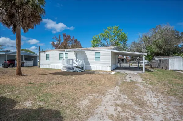 4687 Turner Road, MULBERRY, FL 33860