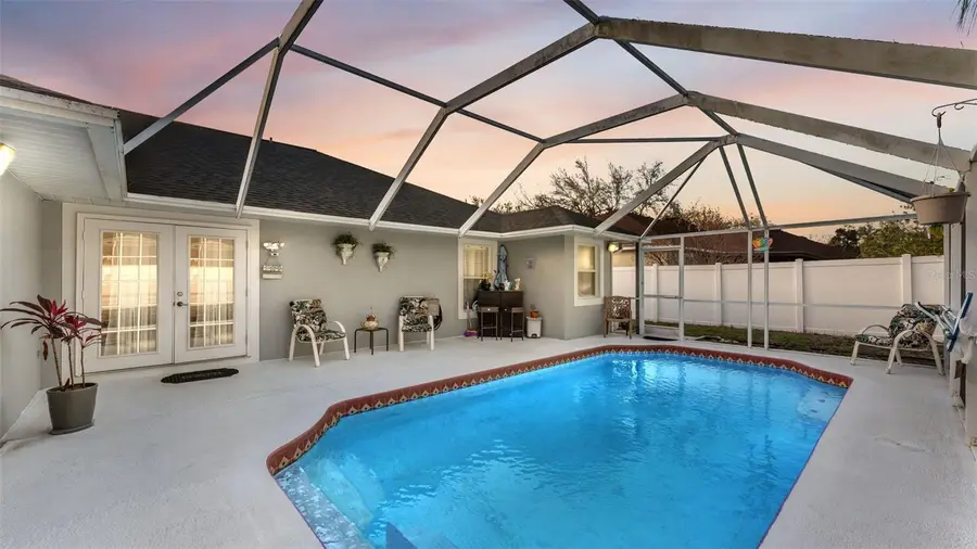 5410 Lindburg Street, Riverview, FL 33578 - #2