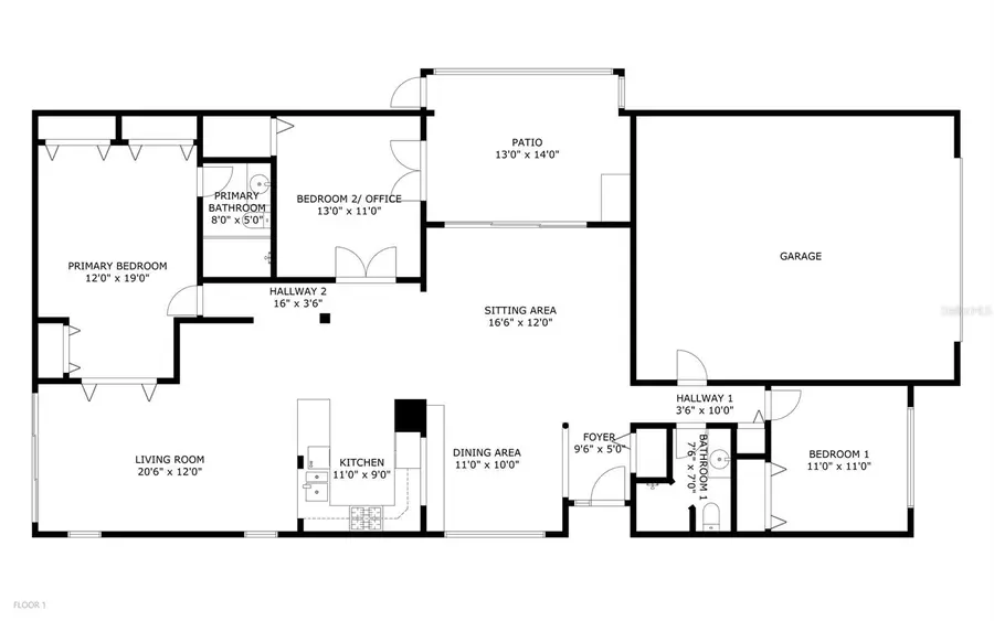 111 Las Flores, Winter Haven, FL 33884 - #2