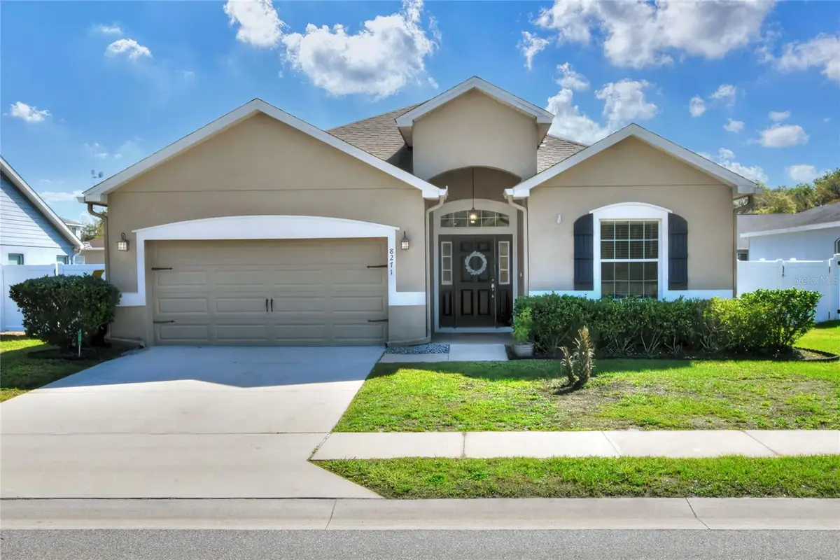 8271 Wilder Loop, Lakeland, FL 33809 - #1