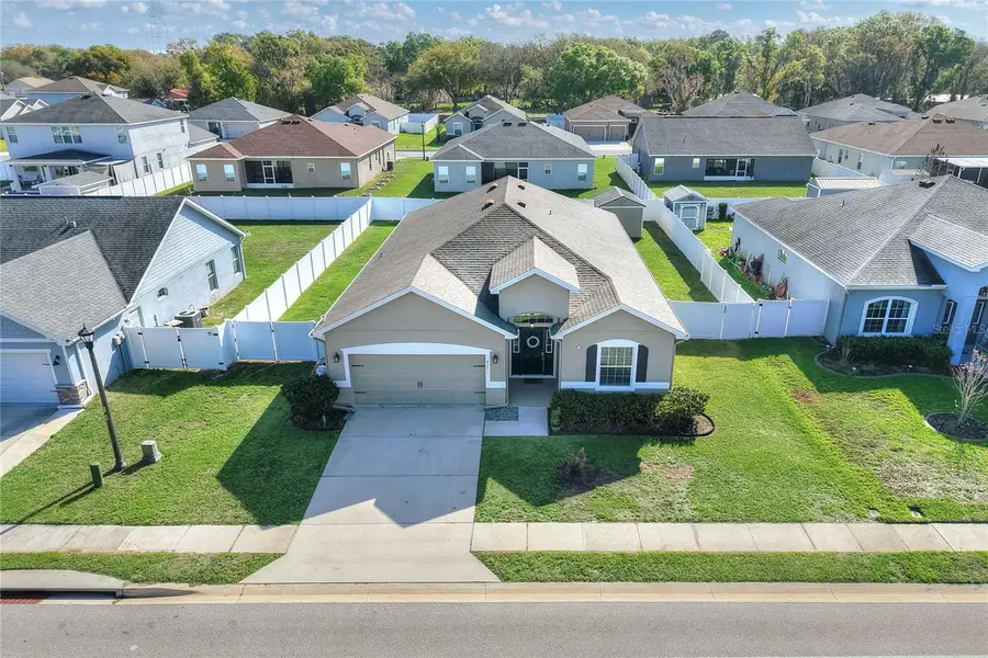 8271 Wilder Loop, Lakeland, FL 33809 - #2