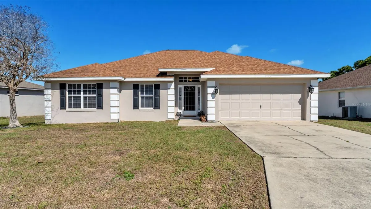 7755 Canterbury Circle, Lakeland, FL 33810 - #1
