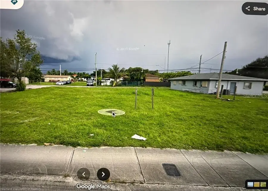 4444 Pembroke Road, Hollywood, FL 33021 - #3