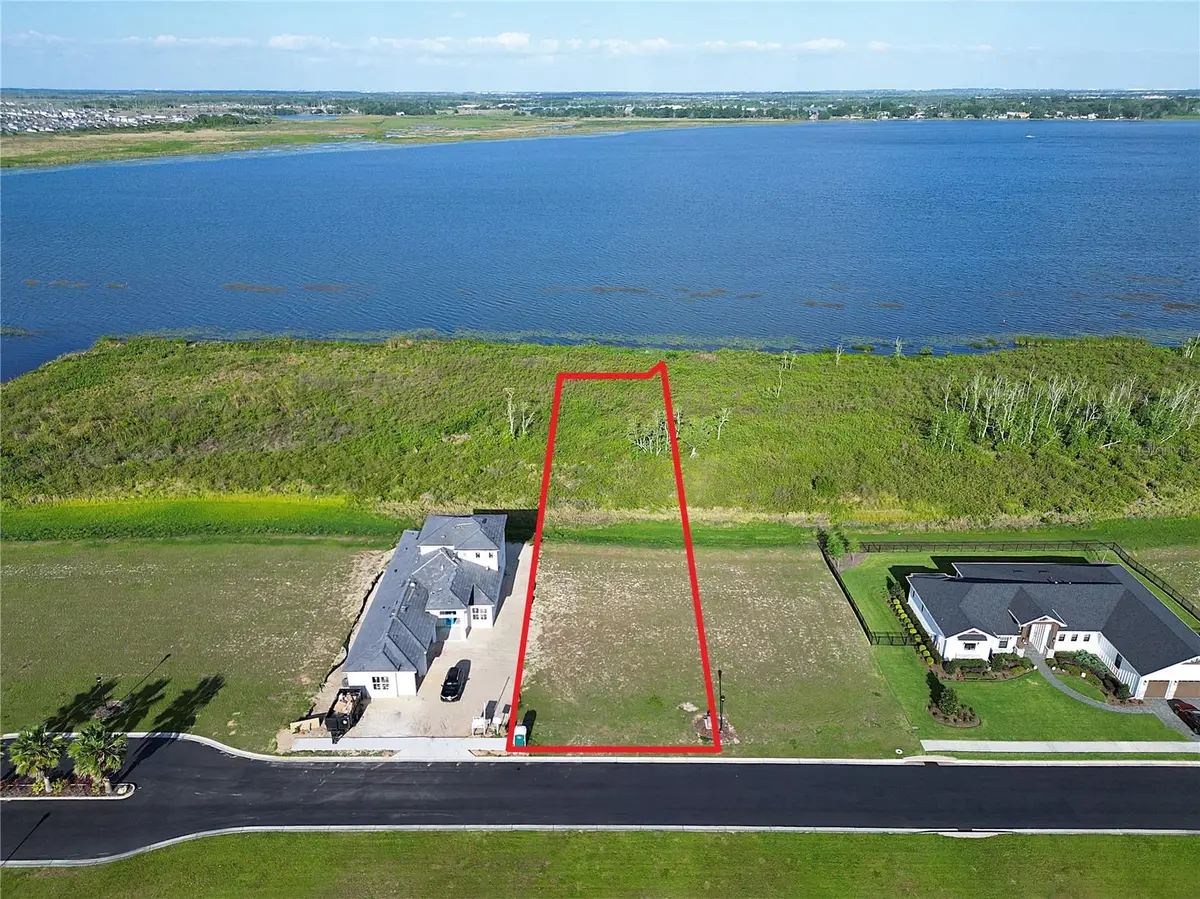 332 Caladium Avenue, Lake Alfred, FL 33850 - #1