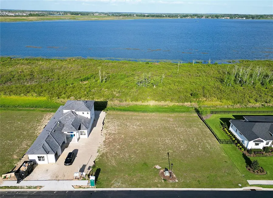 332 Caladium Avenue, Lake Alfred, FL 33850 - #2