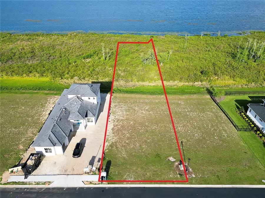 332 Caladium Avenue, Lake Alfred, FL 33850 - #3