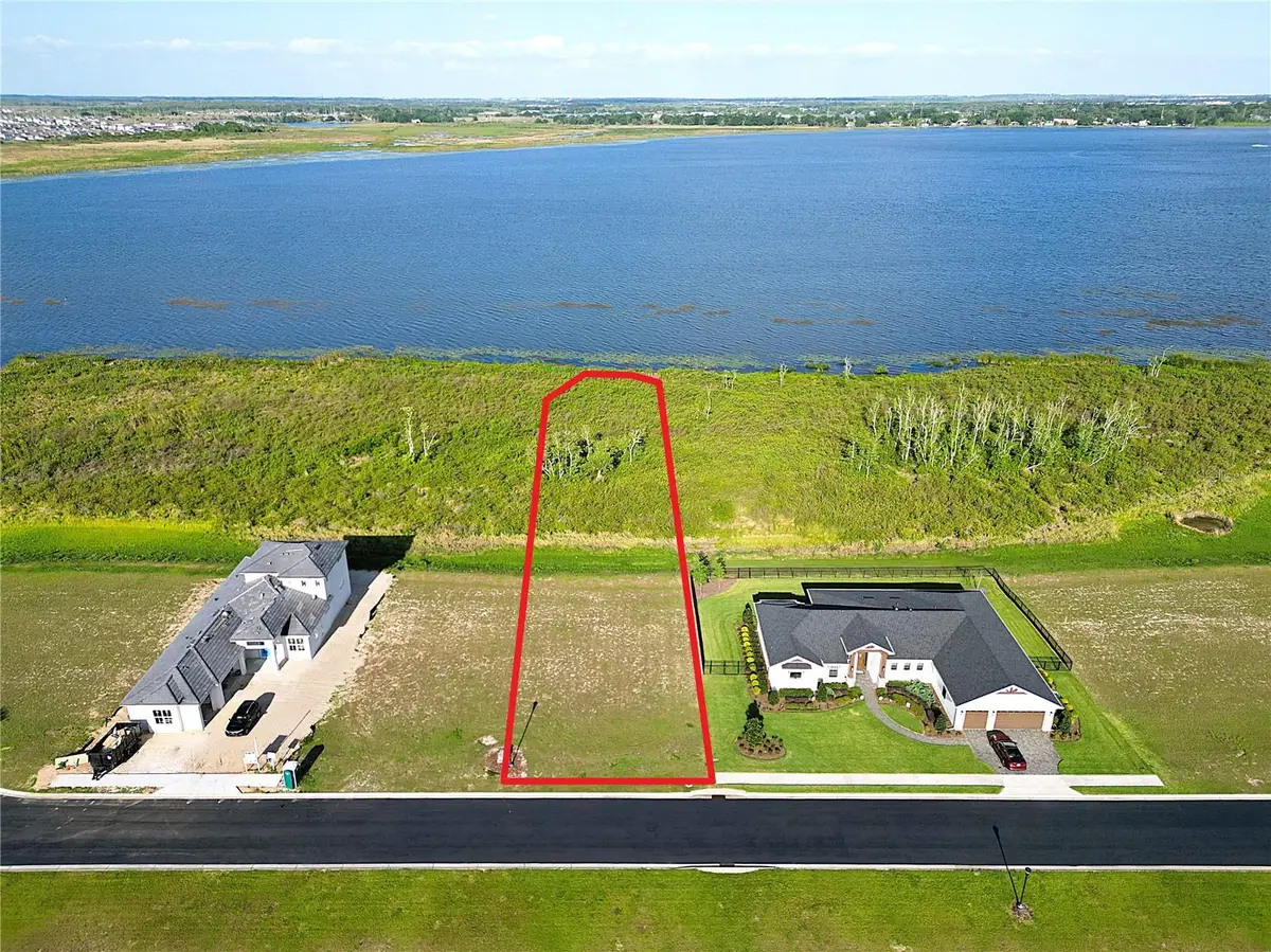 328 Caladium Avenue, Lake Alfred, FL 33850 - #1