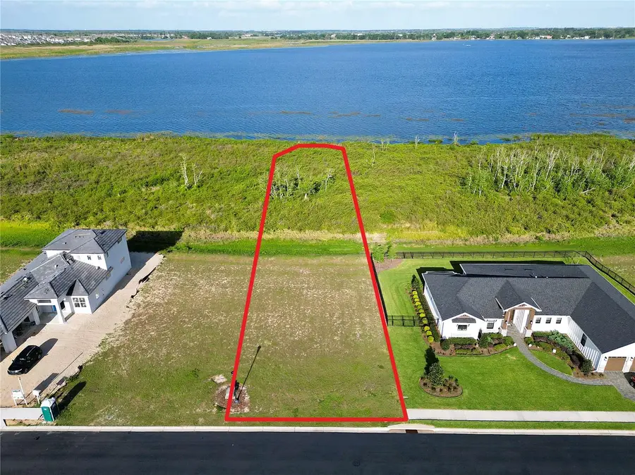 328 Caladium Avenue, Lake Alfred, FL 33850 - #3