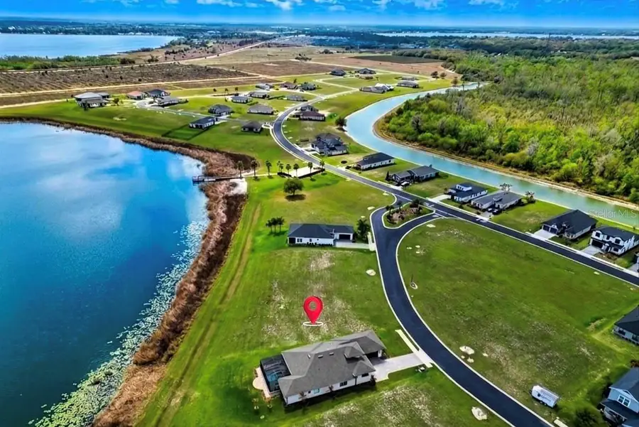 426 Waterfern Trail Drive, Auburndale, FL 33823 - #3