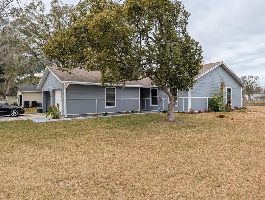 3175 Cross Fox Drive, Mulberry, FL 33860 - #3