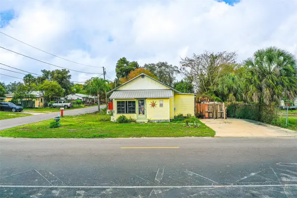 900 W Pine Street, AVON PARK, FL 33825