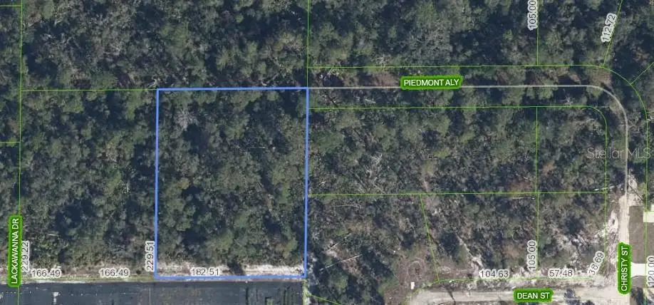 4327 Piedmont Alley, Sebring, FL 33875 - #1