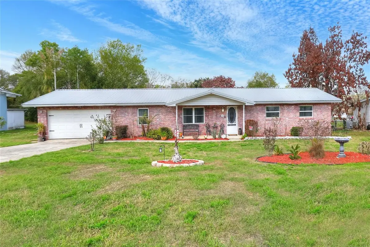 1151 Circle Drive, Lake Wales, FL 33853 - #1