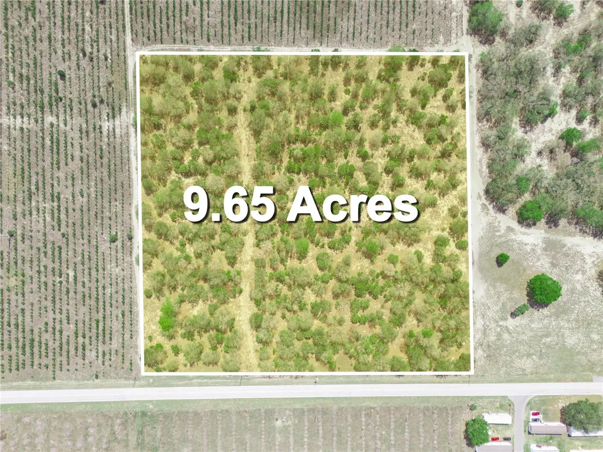 Friedlander Road, Babson Park, FL 33827 - #1