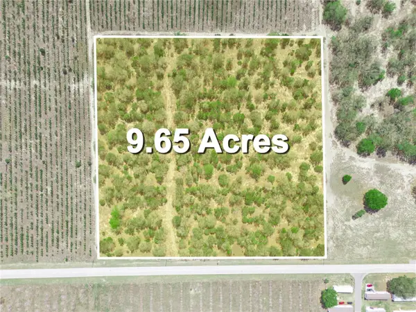 Friedlander Road, BABSON PARK, FL 33827