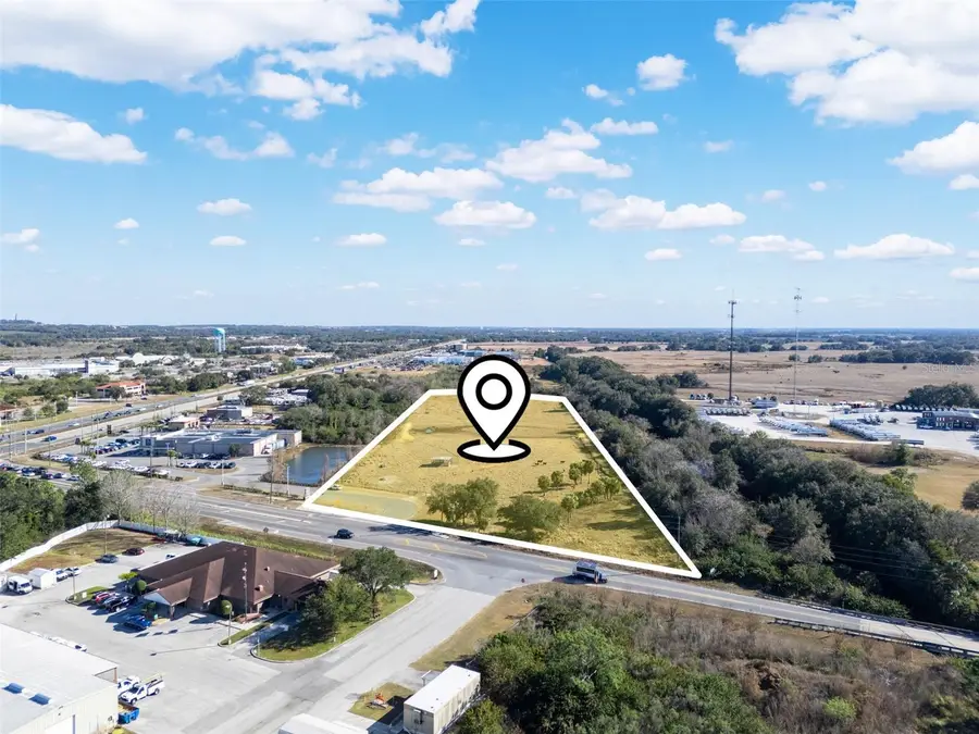 Thompson Nursery Road, Lake Wales, FL 33859 - #3