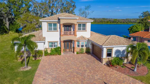 775 Christina Lake Drive, LAKELAND, FL 33813