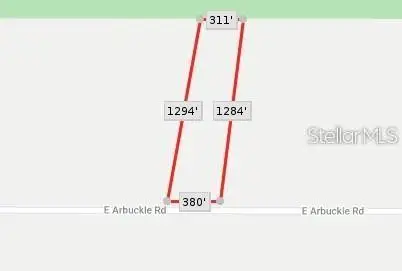 6070 E Arbuckle Road, Avon Park, FL 33825 - #1