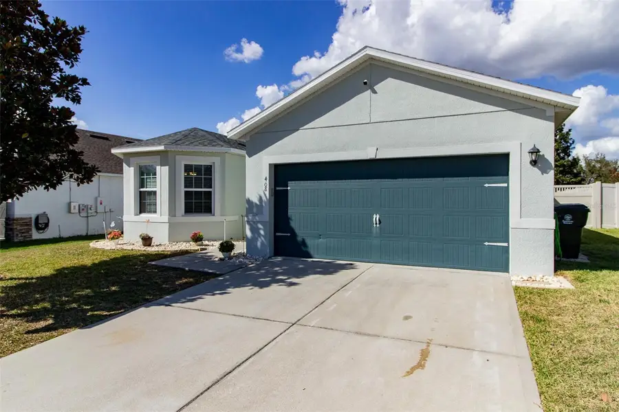 408 Cedar Glen Drive, Lake Alfred, FL 33850 - #2