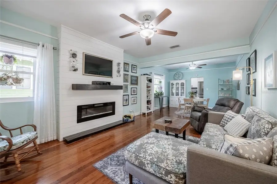 601 E Charles Street, Lakeland, FL 33803 - #2