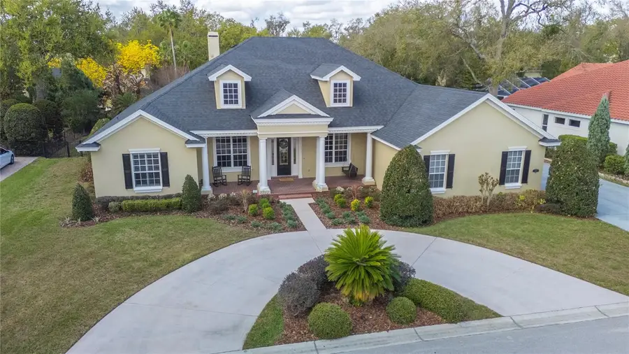 875 Ashton Oaks Circle, Lakeland, FL 33813 - #2