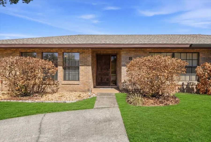 8512 Plantation Ridge Boulevard, Lakeland, FL 33809 - #3